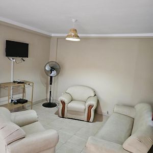 Apartamento de 2 Dormitorios
